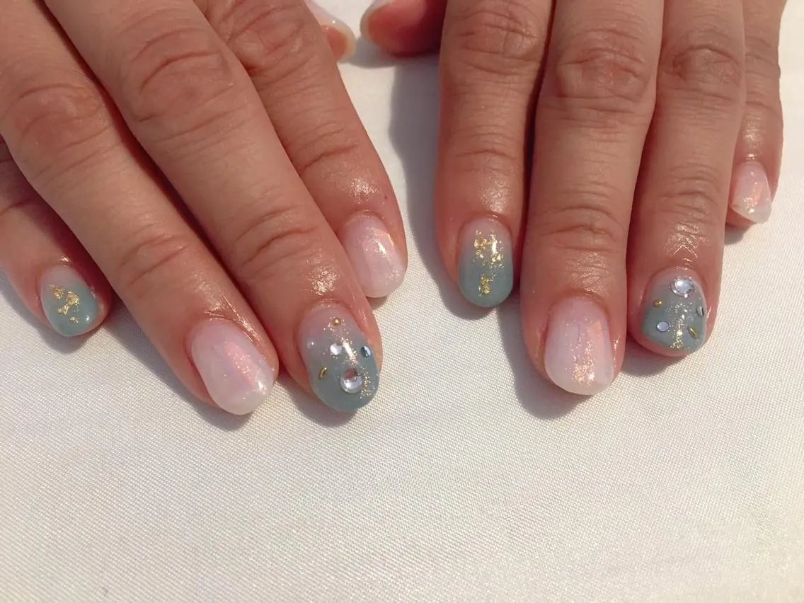 ネイル toi nail.のネイルデザイン