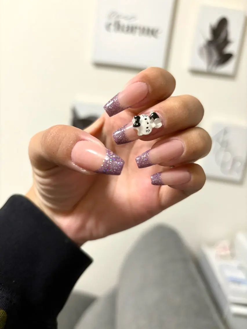 ネイル Nail salon Kittyのネイルデザイン