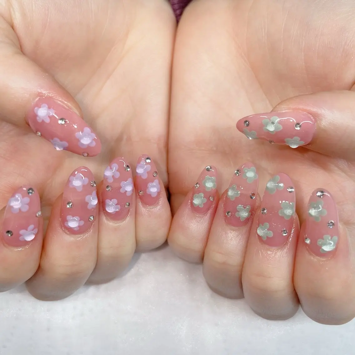ネイル misun_ nailのネイルデザイン