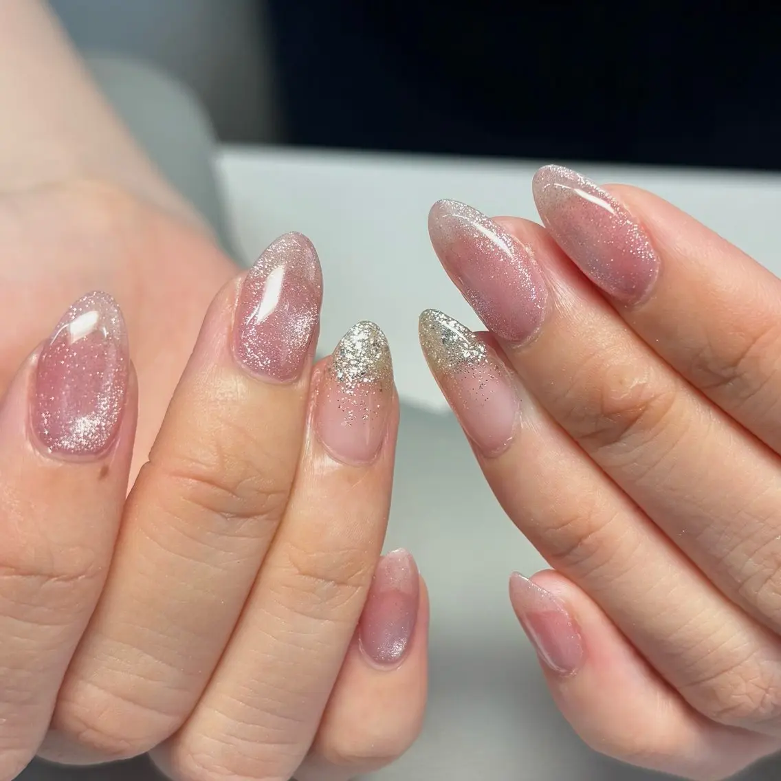 ネイル ハンドネイル ISHII kairiのネイルデザイン