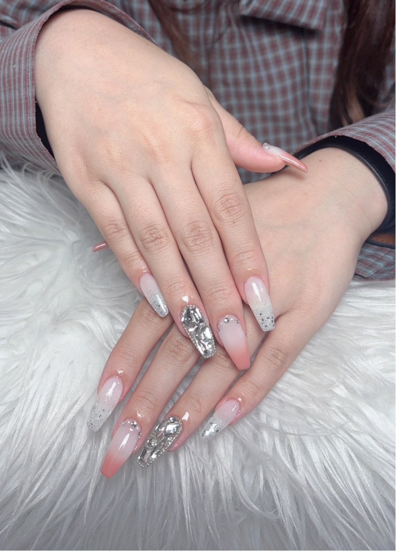 ネイル Yuki Nailのネイルデザイン