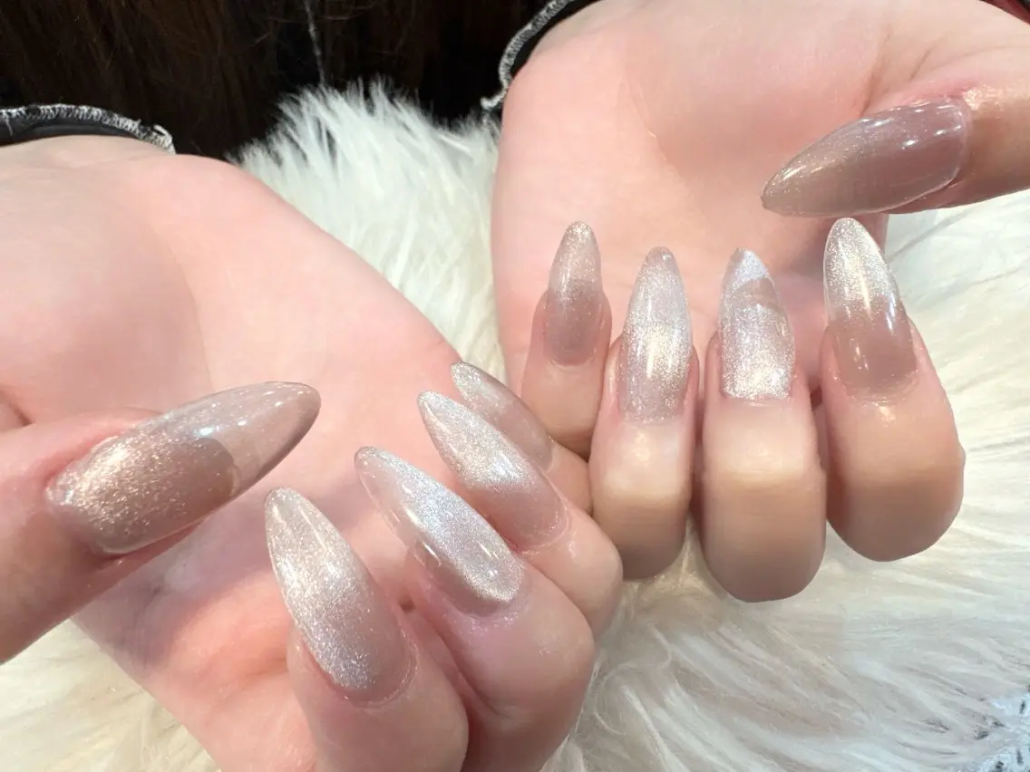 ネイル Hiromi Daiki Nailのネイルデザイン