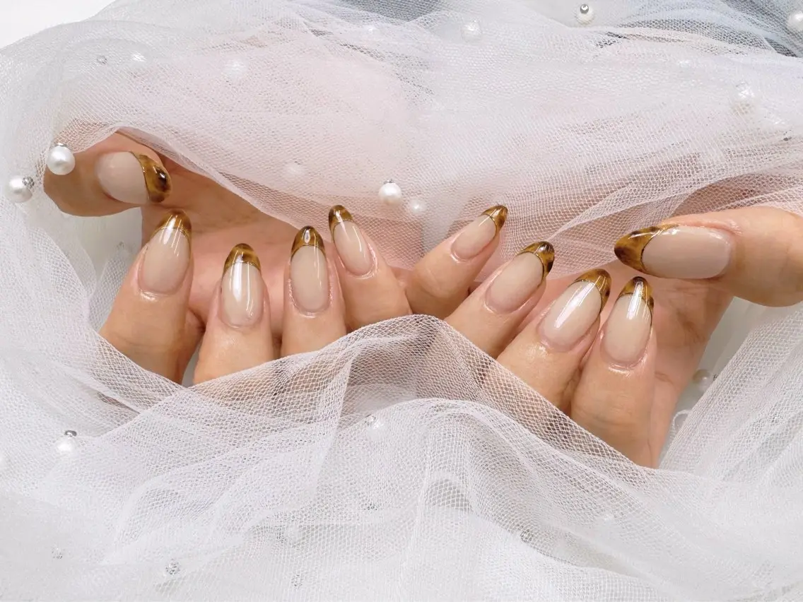ネイル ハンドネイル garden Nail Salonのネイルデザイン