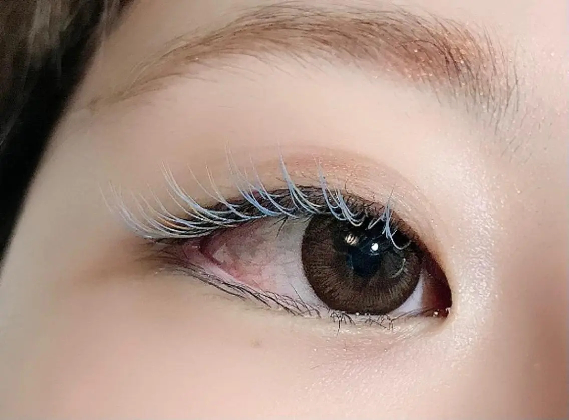 マツエク・マツパ wacca eye designのマツエク・マツパデザイン