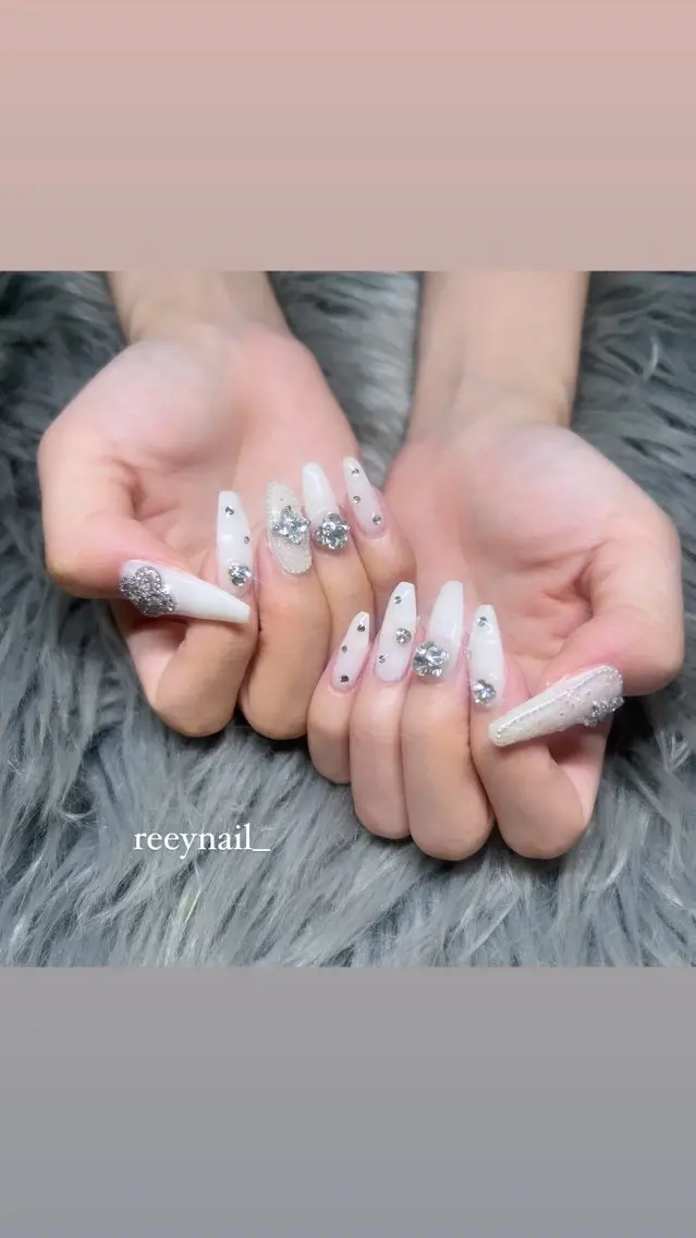 ネイル ハンドネイル ulysses nailsalonのネイルデザイン