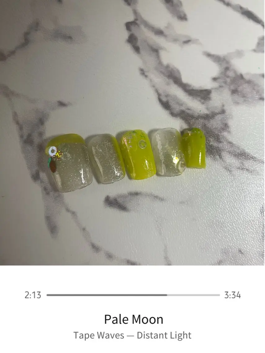 ネイル オーロラネイル フラワーネイル フレンチネイル マグネットネイル NAIL★M 真紀のネイルデザイン