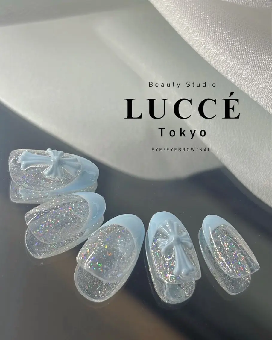 ネイル 韓国・ワンホン 高田馬場/ネイルのネイルデザイン