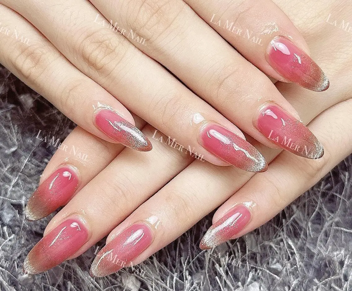 ネイル hikikibyee ♡のネイルデザイン