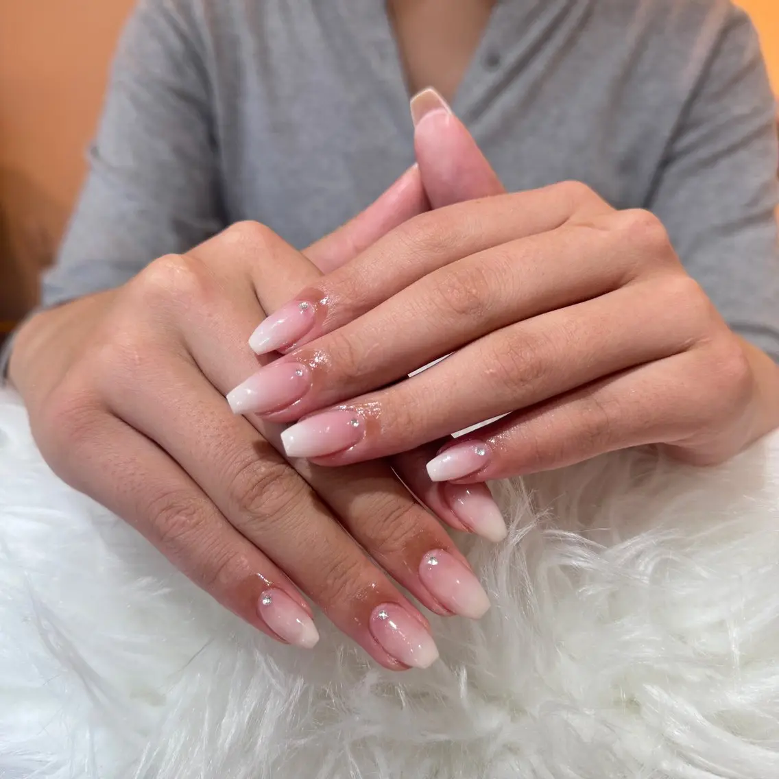 ネイル ハンドネイル T.Lee nail 新宿のネイルデザイン