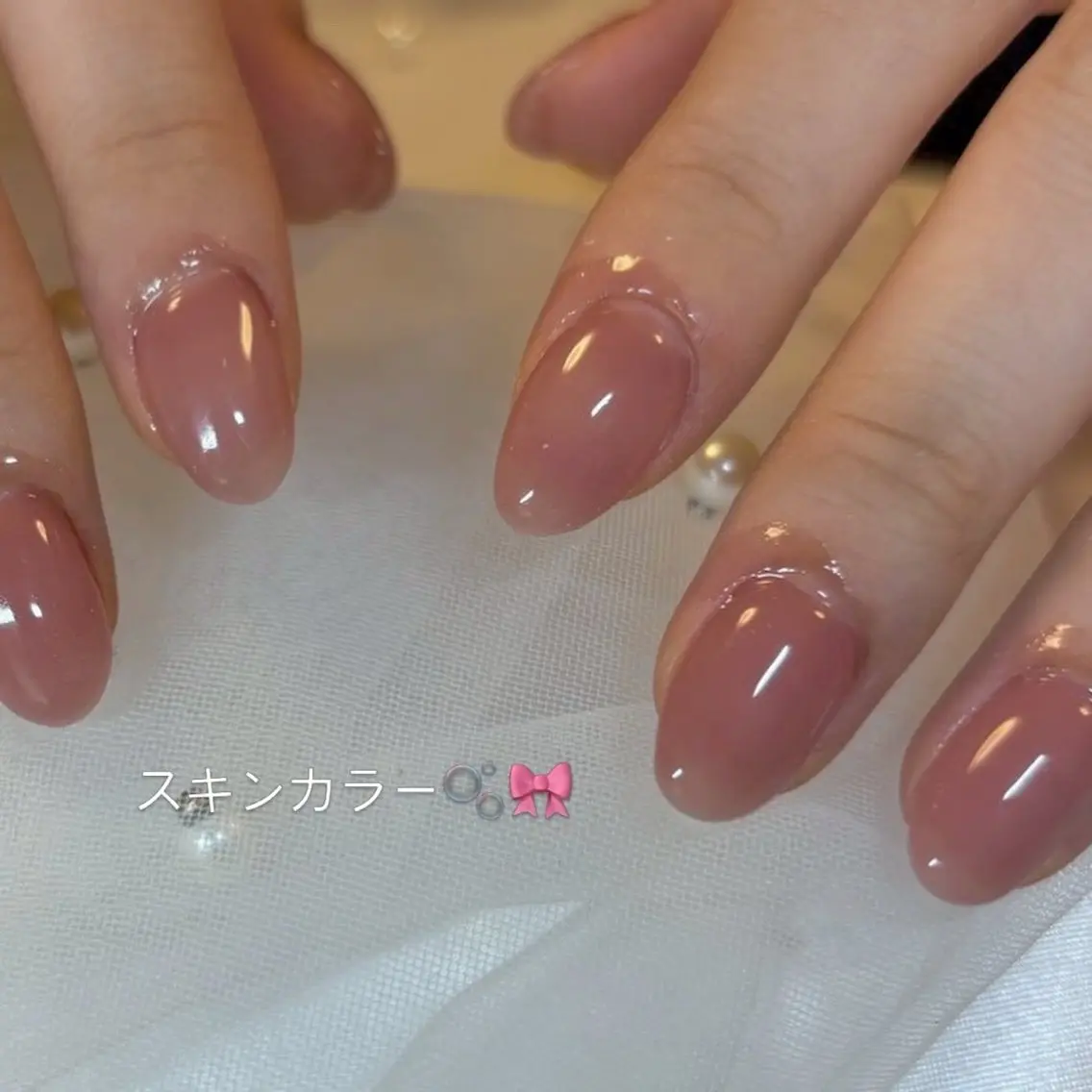ネイル ハンドネイル lala room.のネイルデザイン
