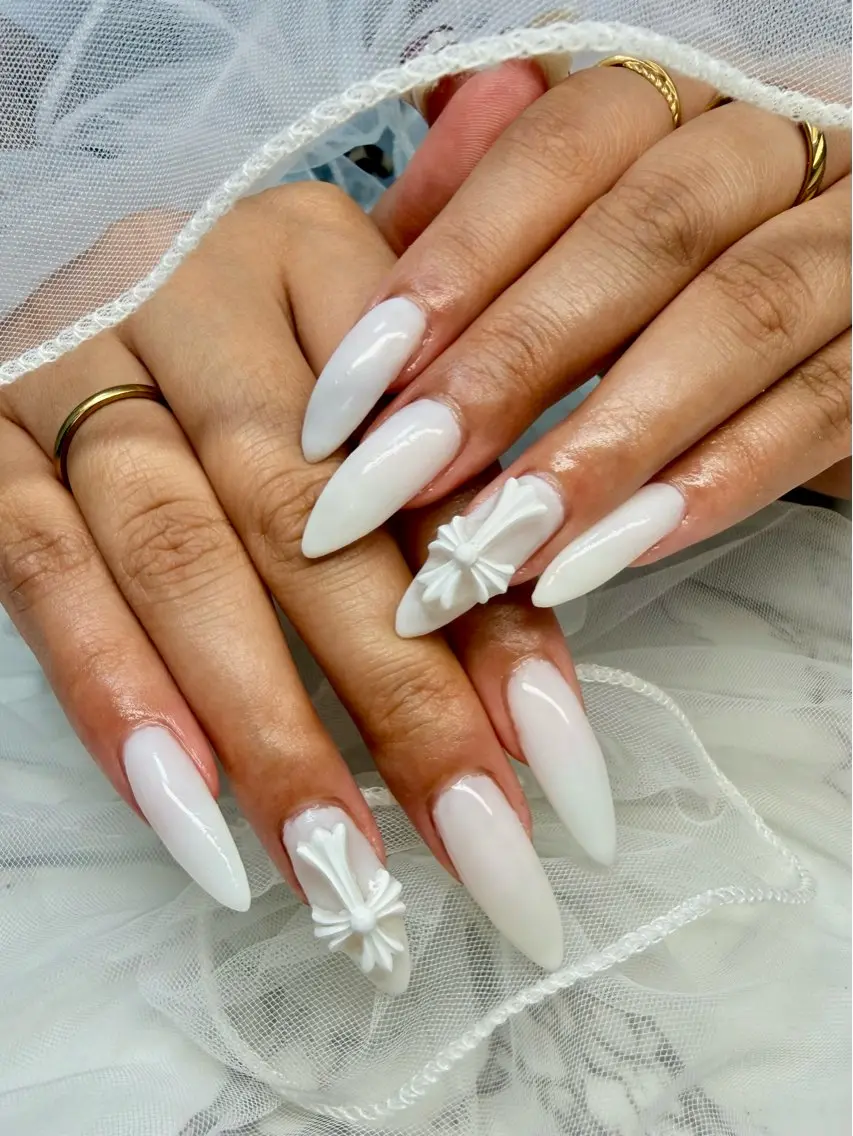 ネイル アートネイル チークネイル フラッシュネイル フラッシュマグ フレンチネイル Mai’s nailのネイルデザイン