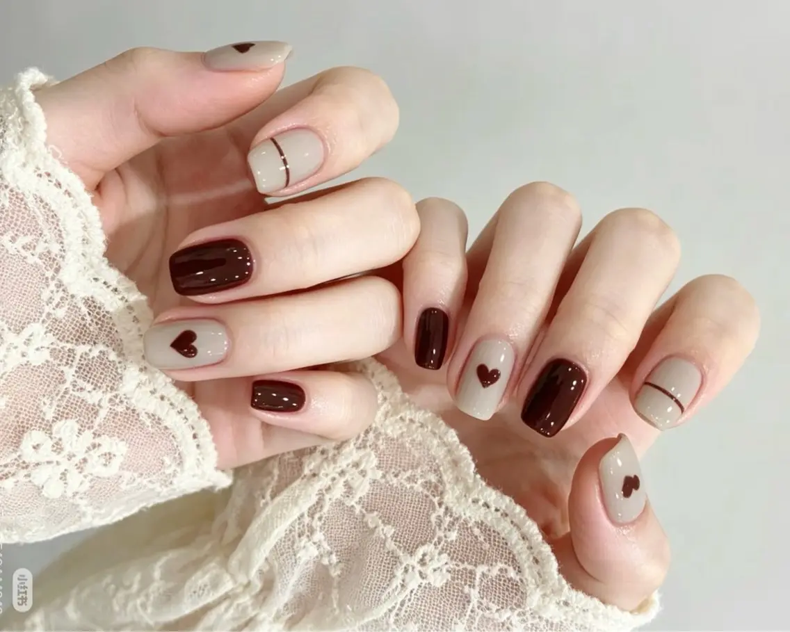 ネイル A & L Nail Salonのネイルデザイン