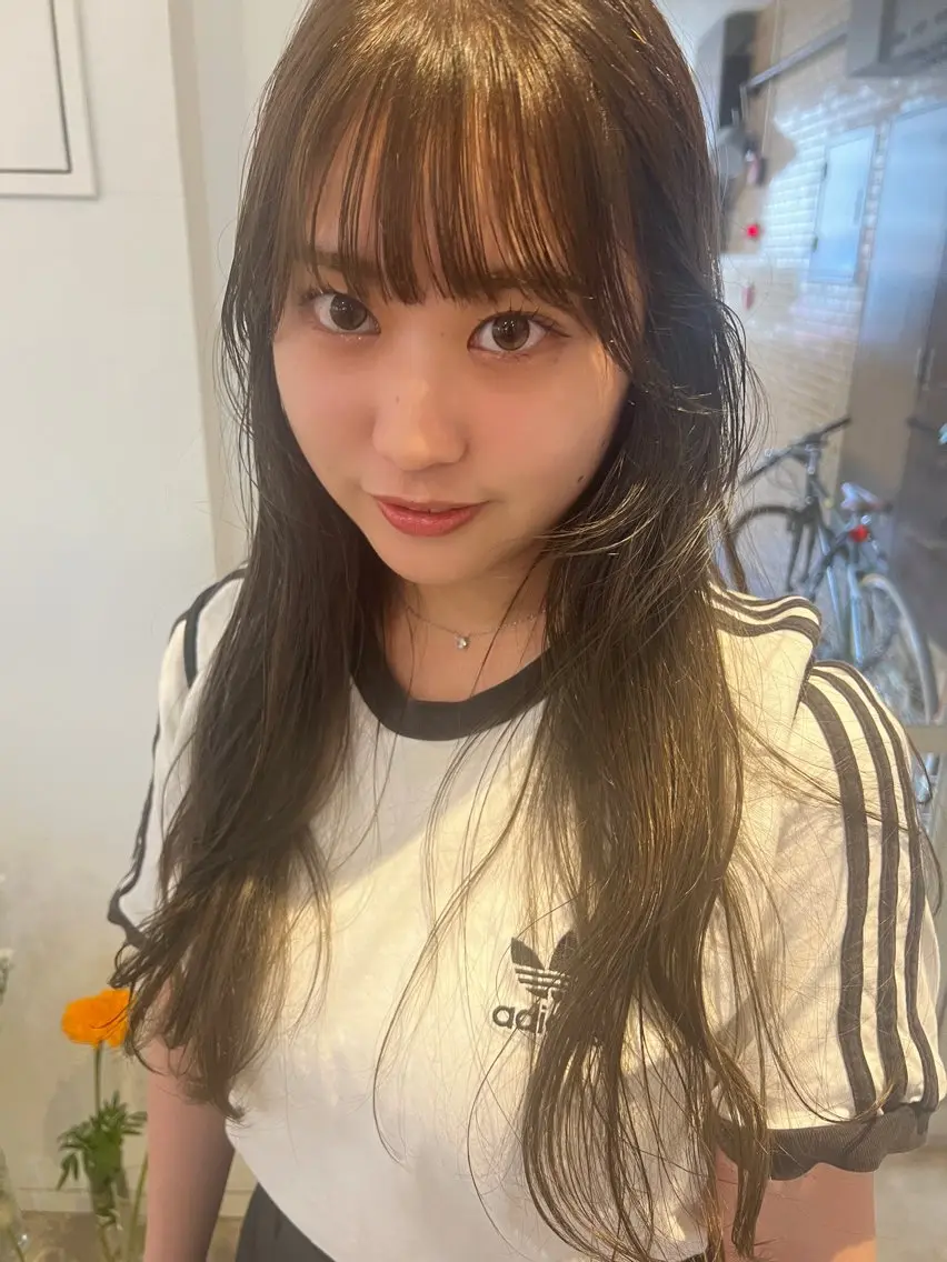ワンカラー➕マスクトリートメント🥣[限定30%offクーポン]の写真