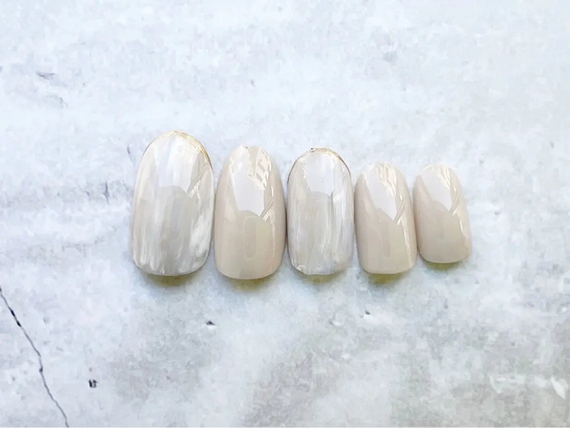 ネイル LisBlanc ATSUKOのネイルデザイン