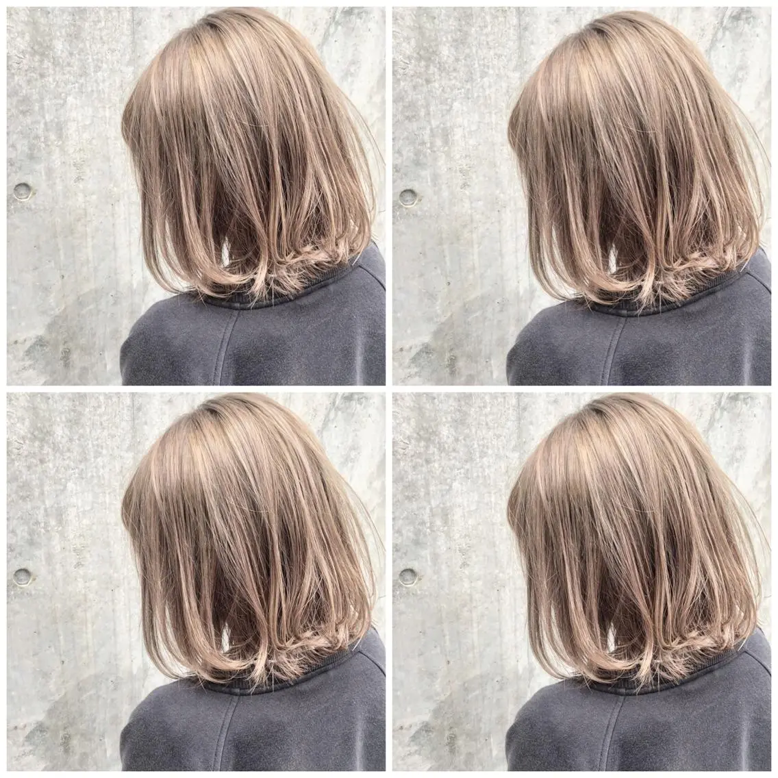 ミディアム カラー パーマ ヘアアレンジ メンズ キッズ ネイル マツエク・マツパ メンズブリーチ メンズハイライト 学生(メンズ向け) アッシュ ベージュカラー カット ヘアカラー トリートメント ヘッドスパ ヘアセット レイヤー/顔周り 韓国ヘア森田和貴のヘアスタイル
