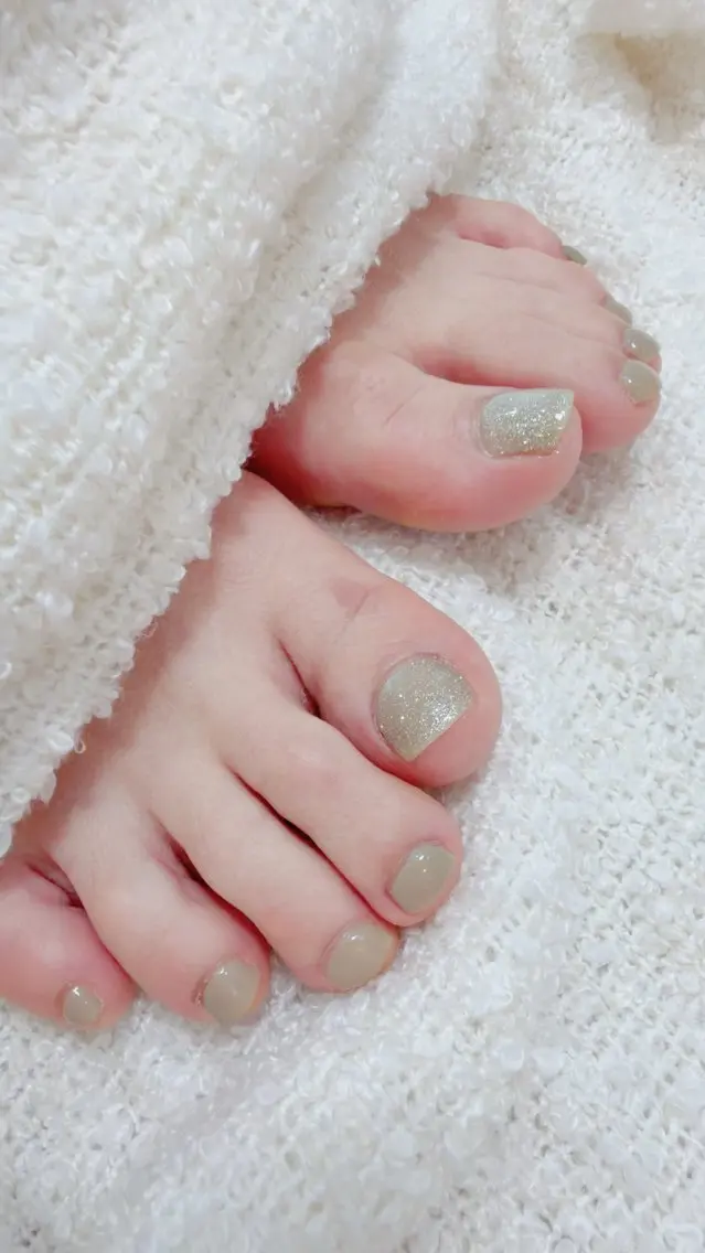 ネイル ÉCLATNAIL /伏見区竹田/京都のネイルデザイン