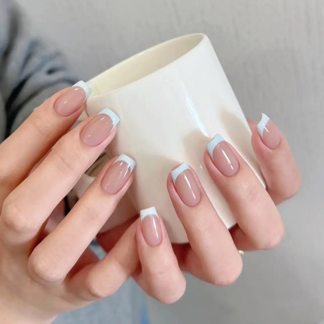 ネイル BuBu Nail渋谷道玄坂2のネイルデザイン