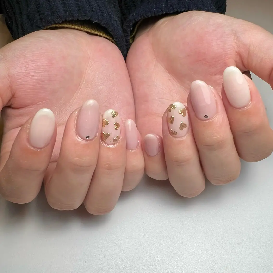 ネイル ハンドネイル yu_.nail yuのネイルデザイン