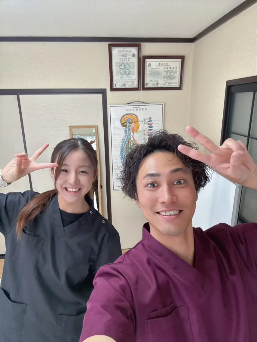 リラク 🦴一柳きらら🦴 骨格調整の専門家のエステ・リラクイメージ