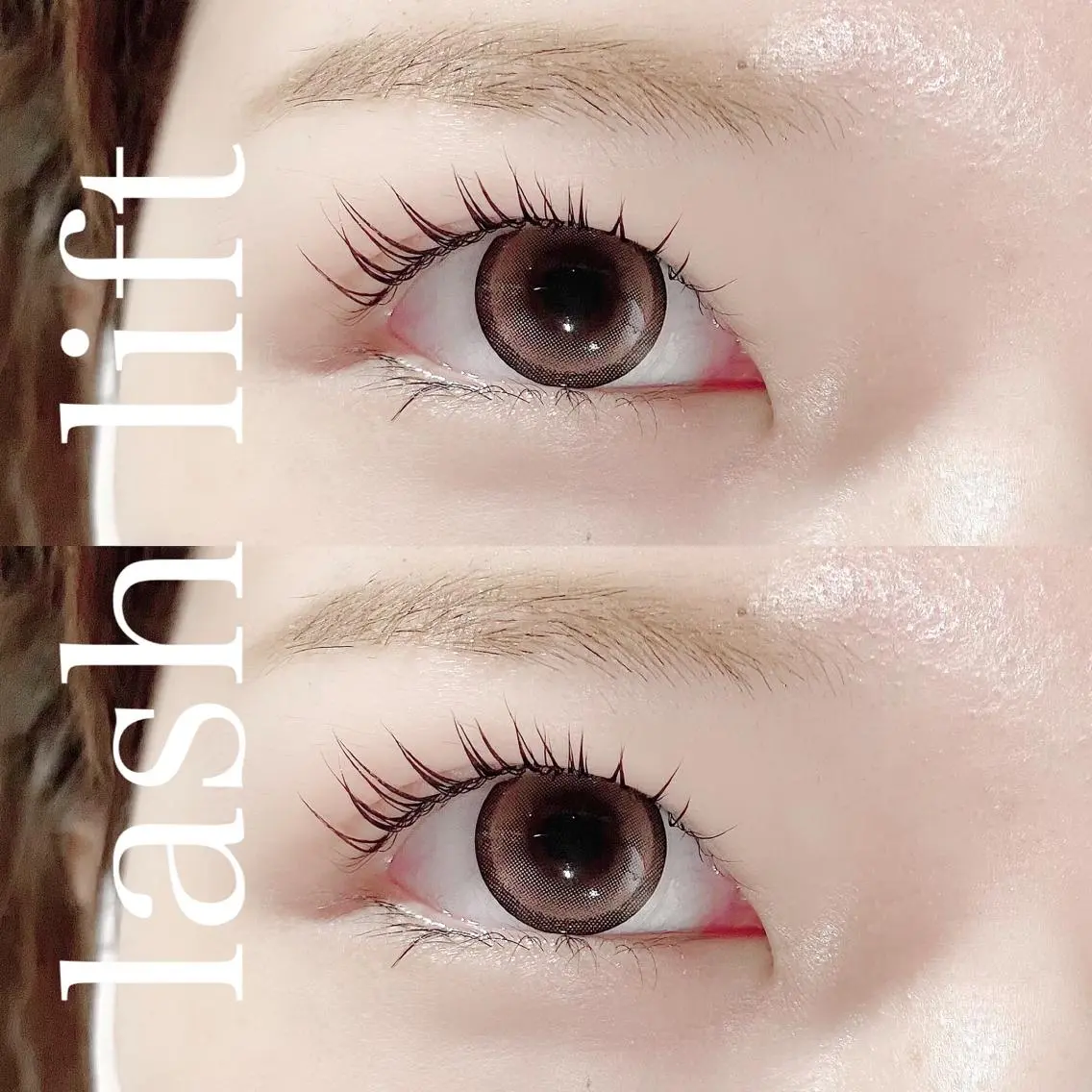 マツエク・マツパ マツパ 店長/Lino eyelashのマツエク・マツパデザイン