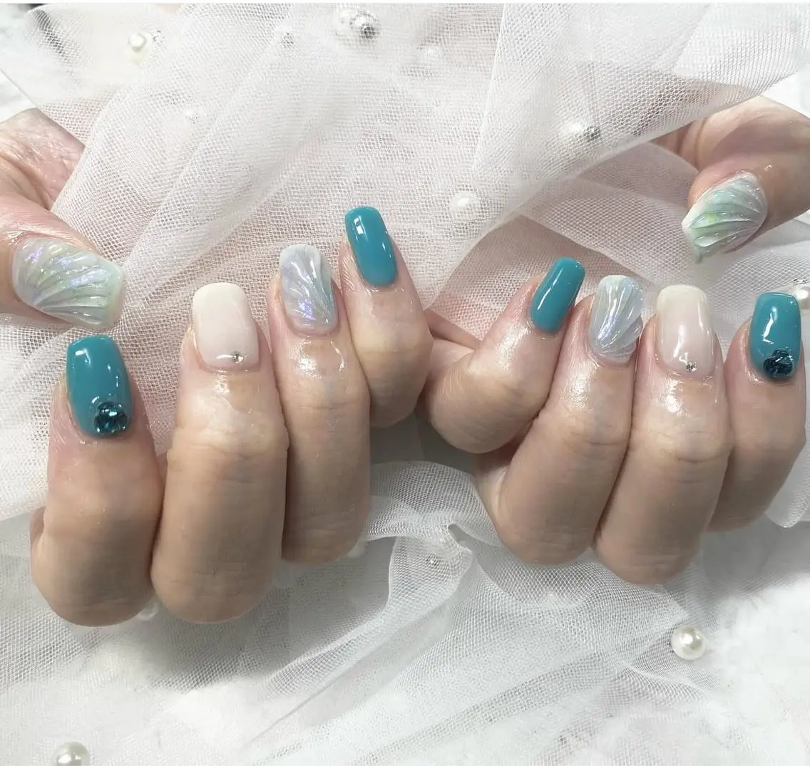 ネイル Van Nail Salonのネイルデザイン