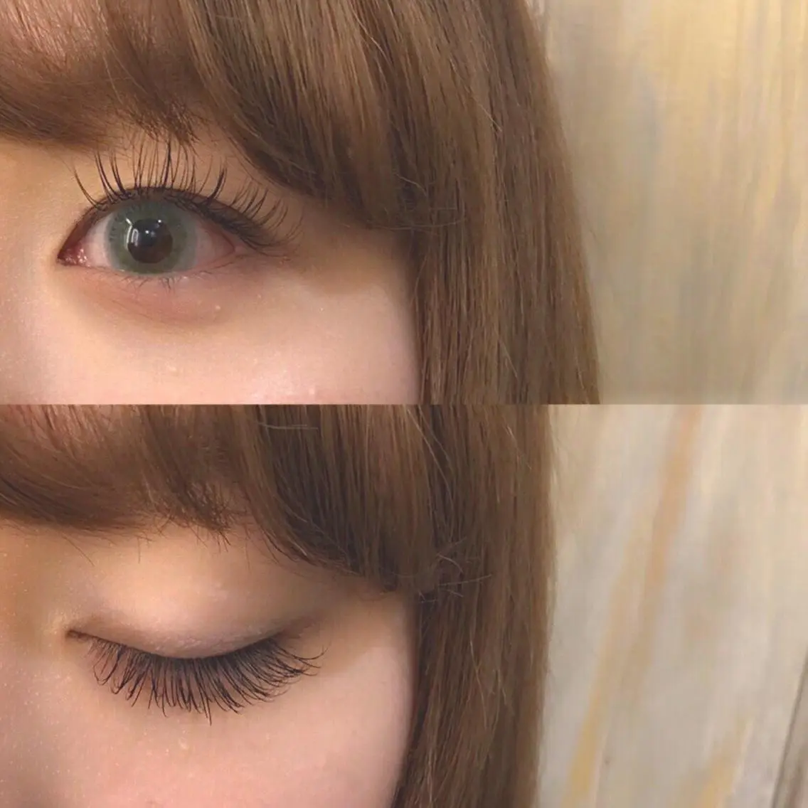 マツエク・マツパ フラットラッシュ 眉毛専門店brow art上野店 阿部の眉毛・アイブロウイメージ