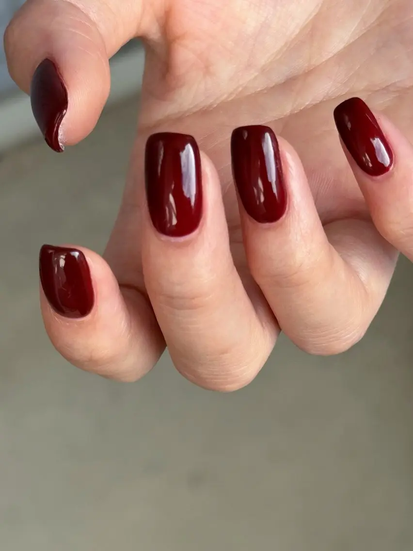 one color※1ヶ月以内の付け替え無料の写真