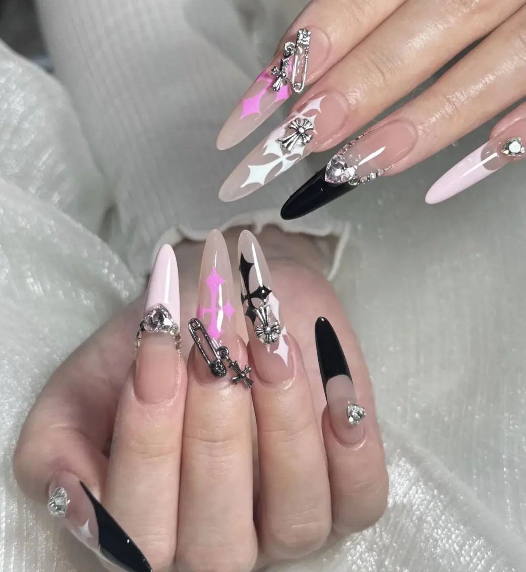 ネイル ハンドネイル Miya🎀 nailのネイルデザイン