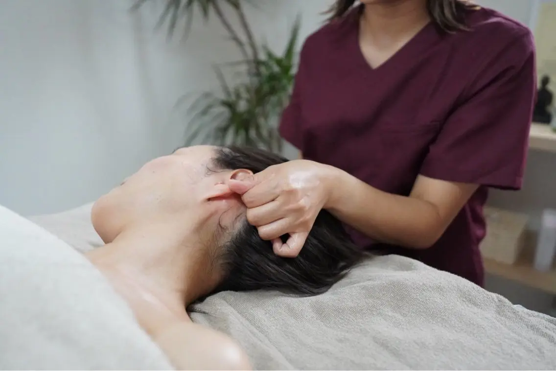 salon NICOのエステ・リラクイメージ