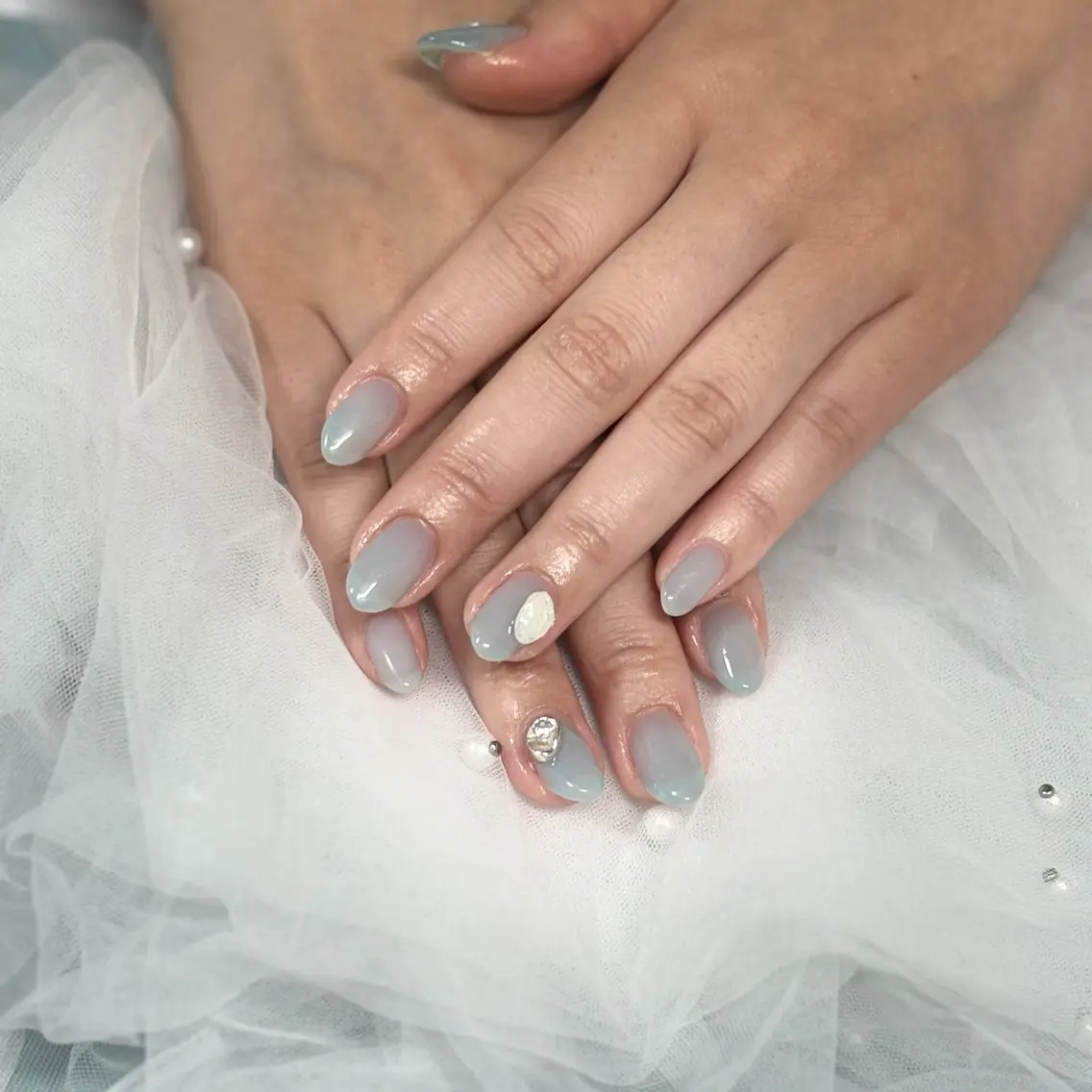 ネイル ハンドネイル see nailのネイルデザイン