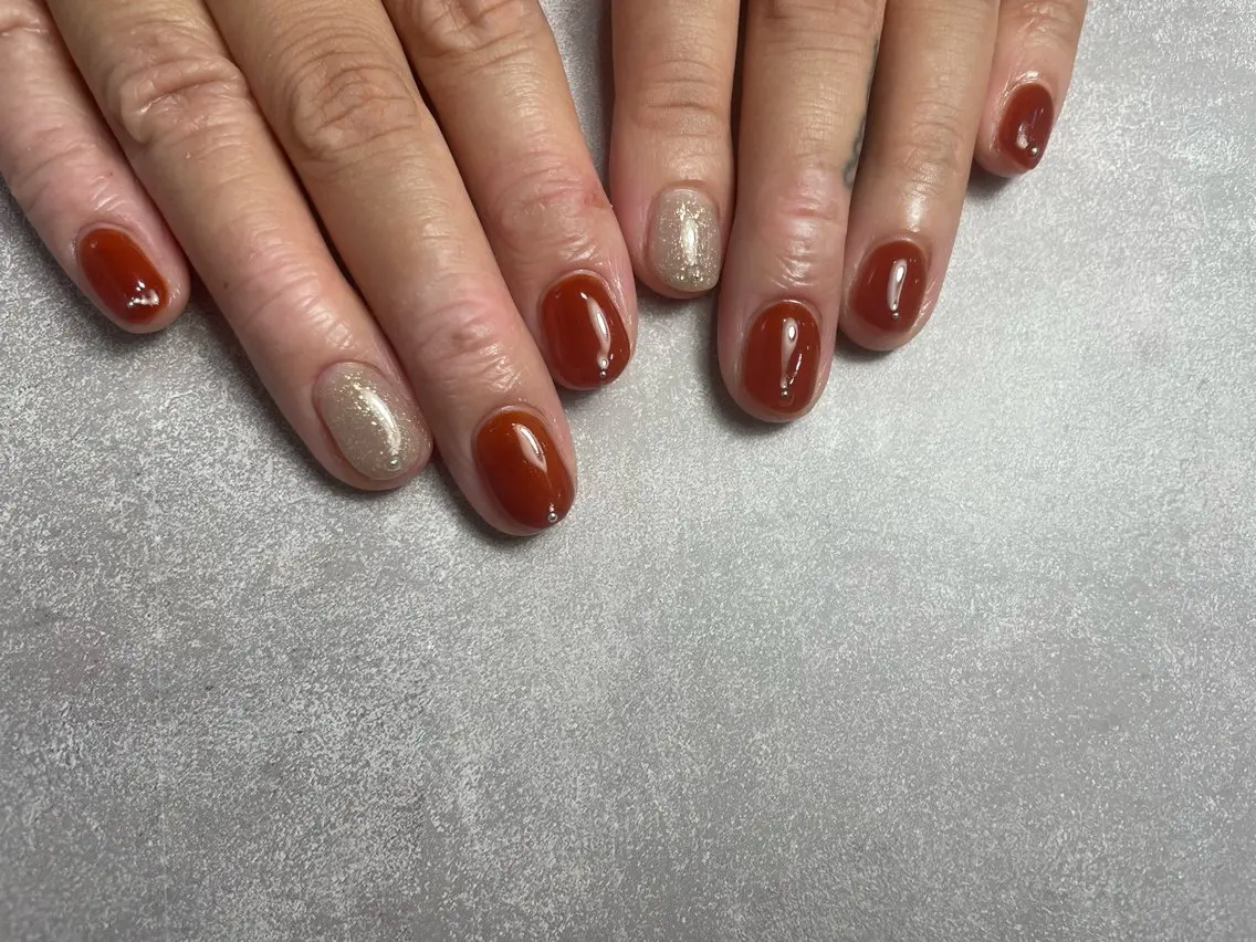 ネイル liln nail /NATSUMIのネイルデザイン