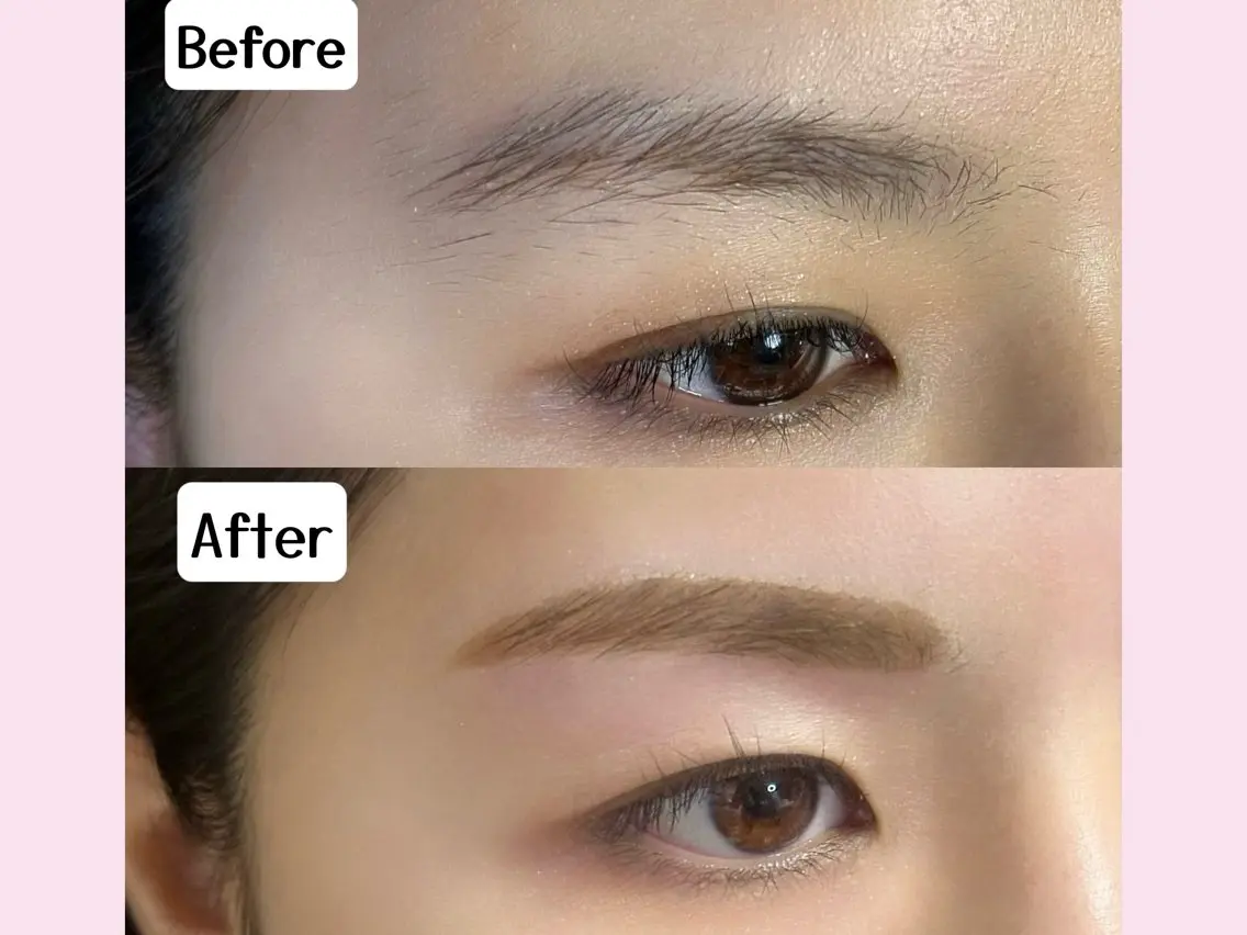 アイブロウ Eyelash Lindaのマツエク・マツパデザイン