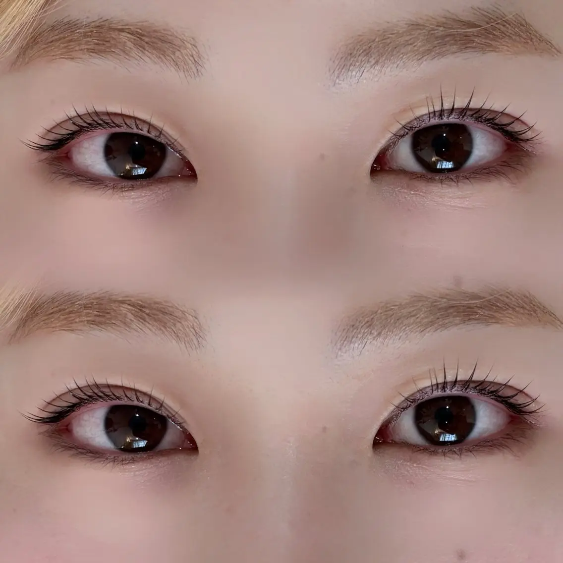 マツエク・マツパ まつげパーマ vision /erinaのマツエク・マツパデザイン