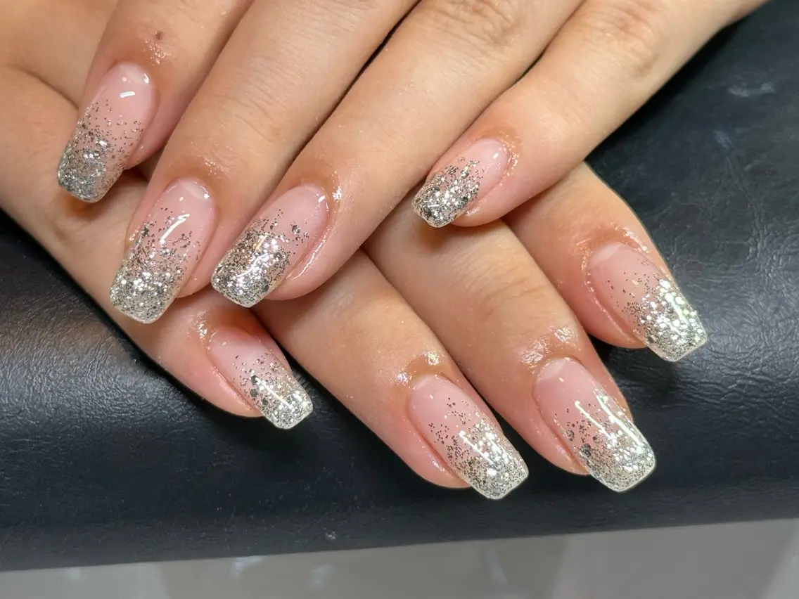 ネイル ハンドネイル Nail salon Kahuuのネイルデザイン