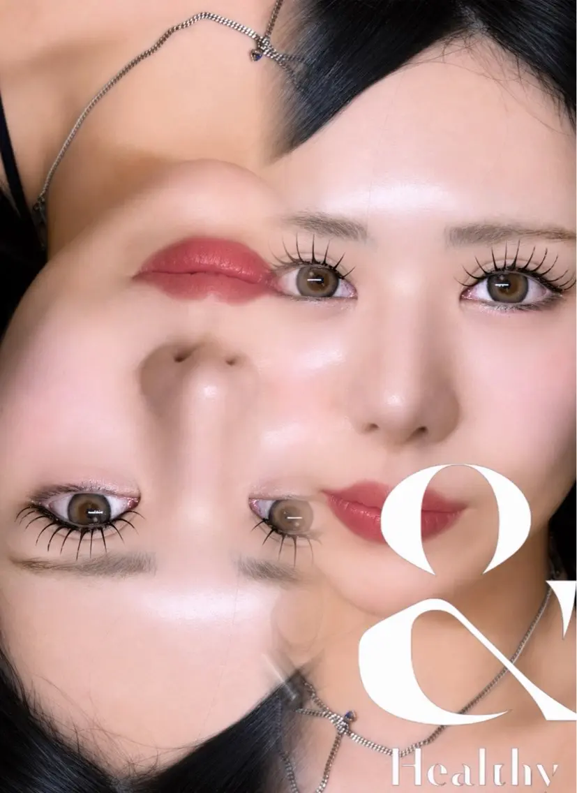 マツエク・マツパ マツエク GLOW恵比寿 💞erina💞のマツエク・マツパデザイン