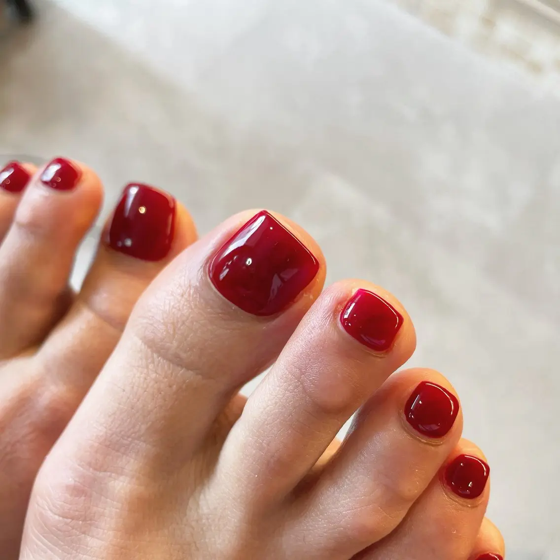 ネイル yuumi Daiki Nailのネイルデザイン