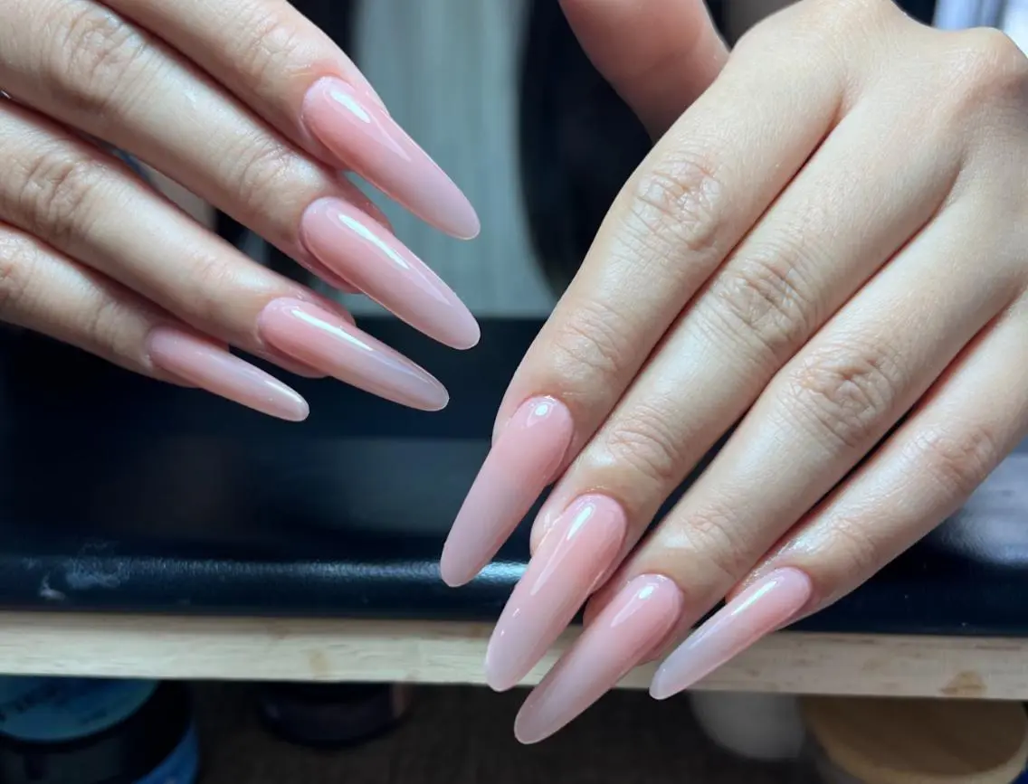 ネイル ハンドネイル Miya🎀 nailのネイルデザイン