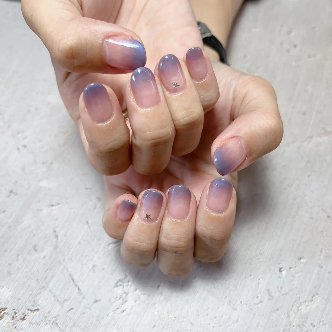ネイル nailsalon Joseeワシズのネイルデザイン