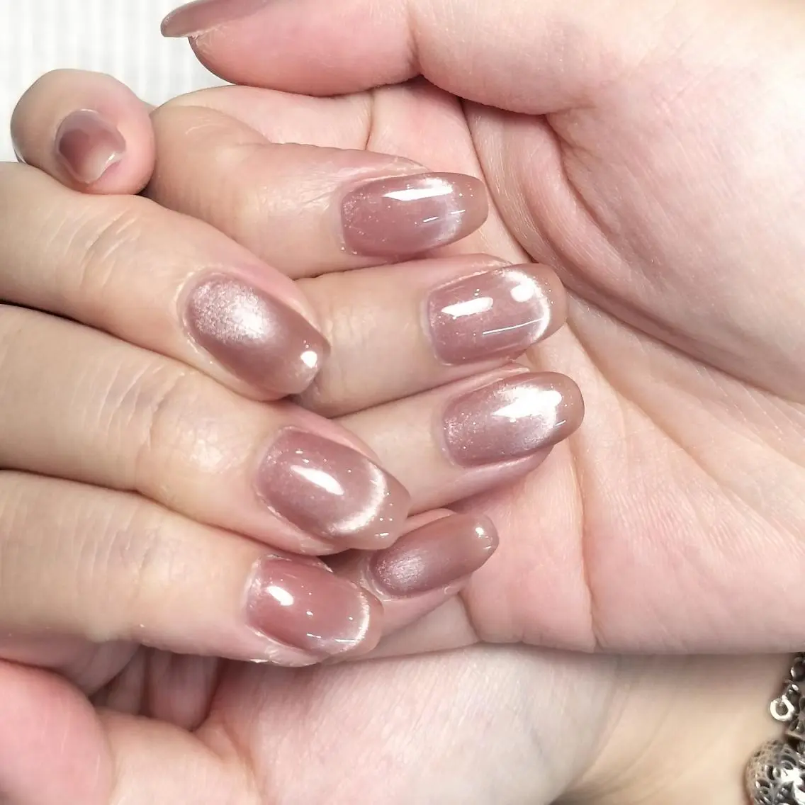 ネイル ハンドネイル 寧々 Nail高円寺のネイルデザイン