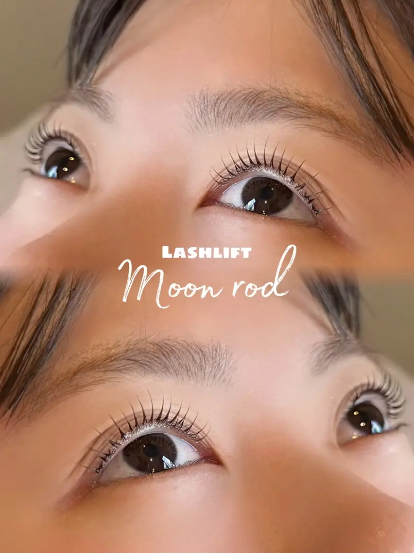 マツエク・マツパ タニグチ ミツキのヘアスタイル