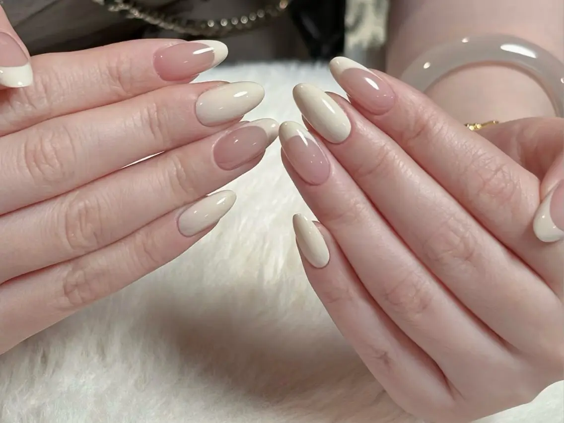 ネイル GreenNail salonパラジェルのネイルデザイン