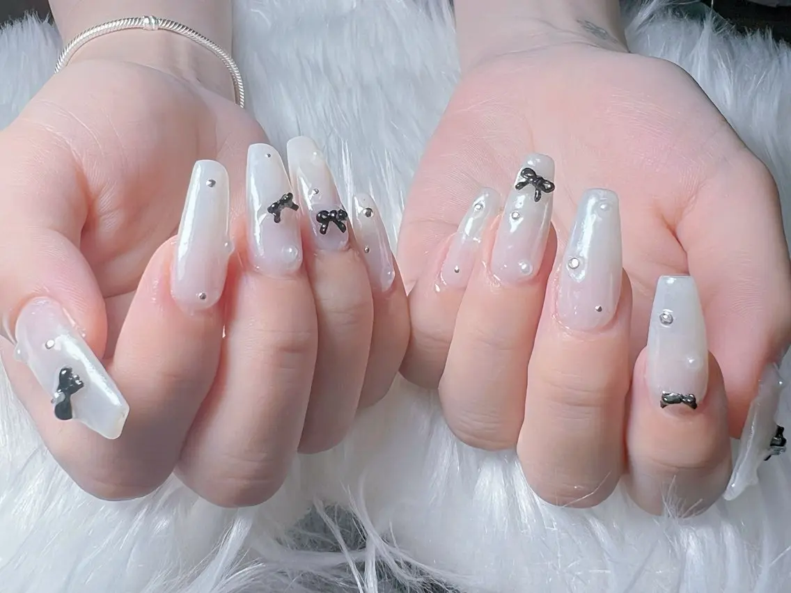 ネイル NekoNail salonのネイルデザイン