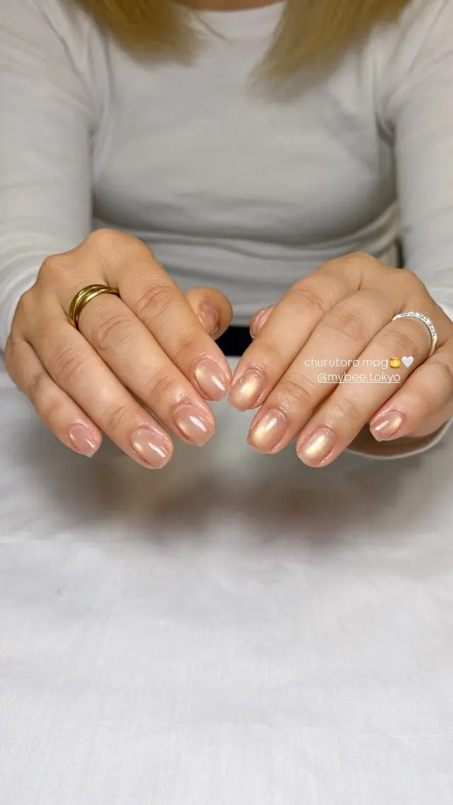 ネイル liulu nailのネイルデザイン