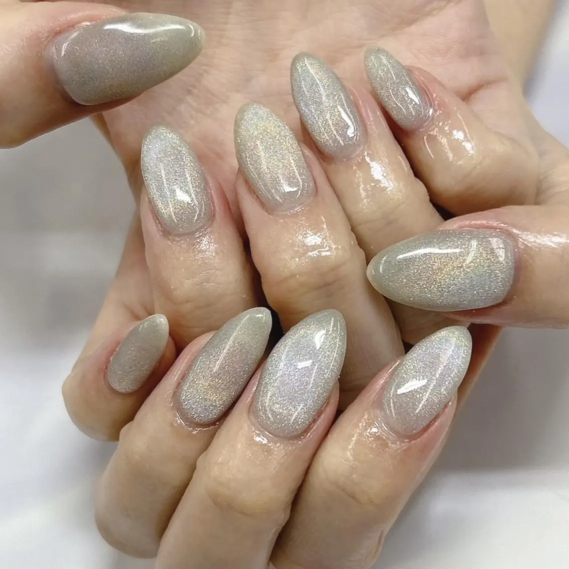 ネイル Nail salon Honey Beeのネイルデザイン