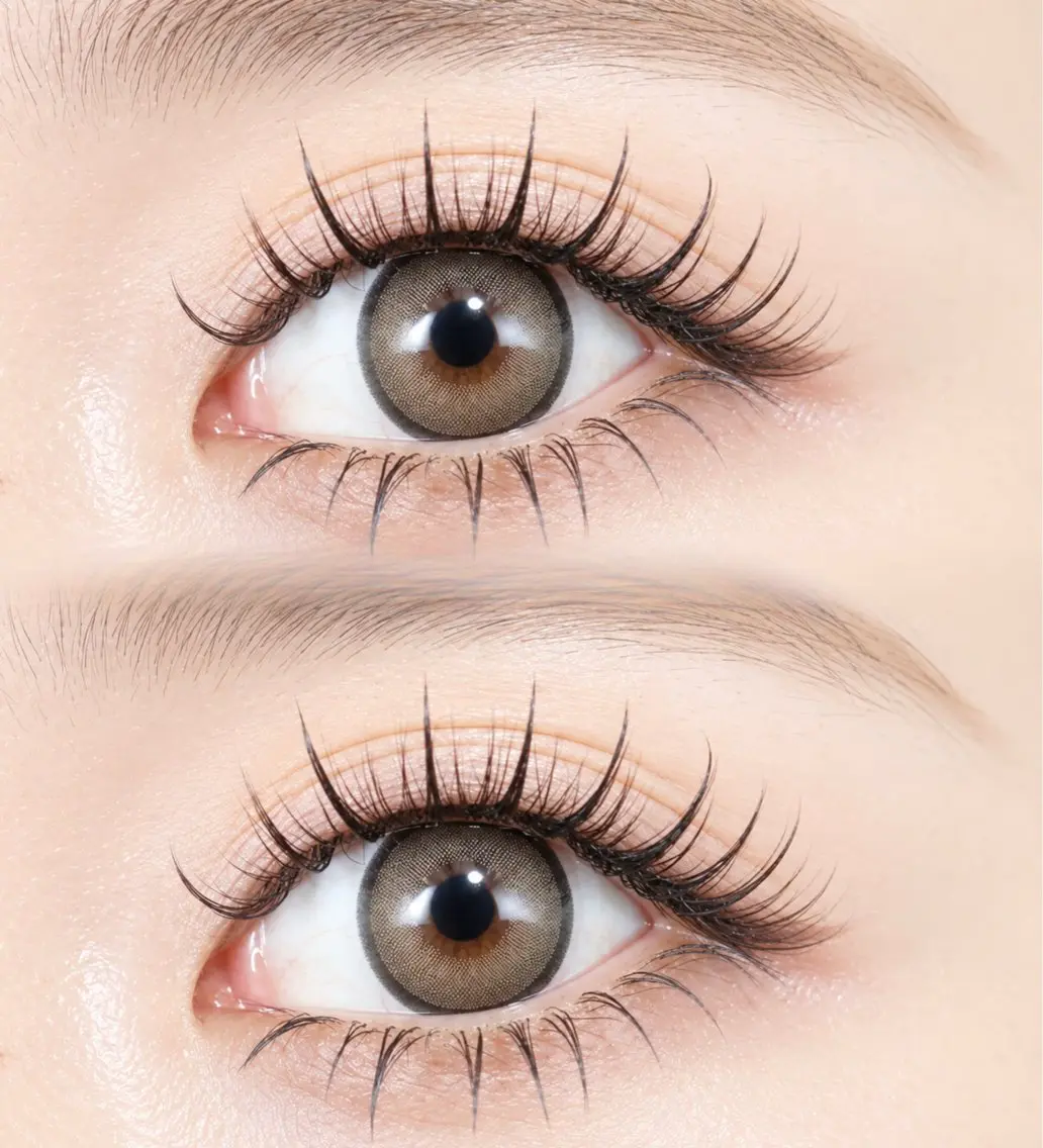 マツエク・マツパ VELISSE EYELASHのマツエク・マツパデザイン