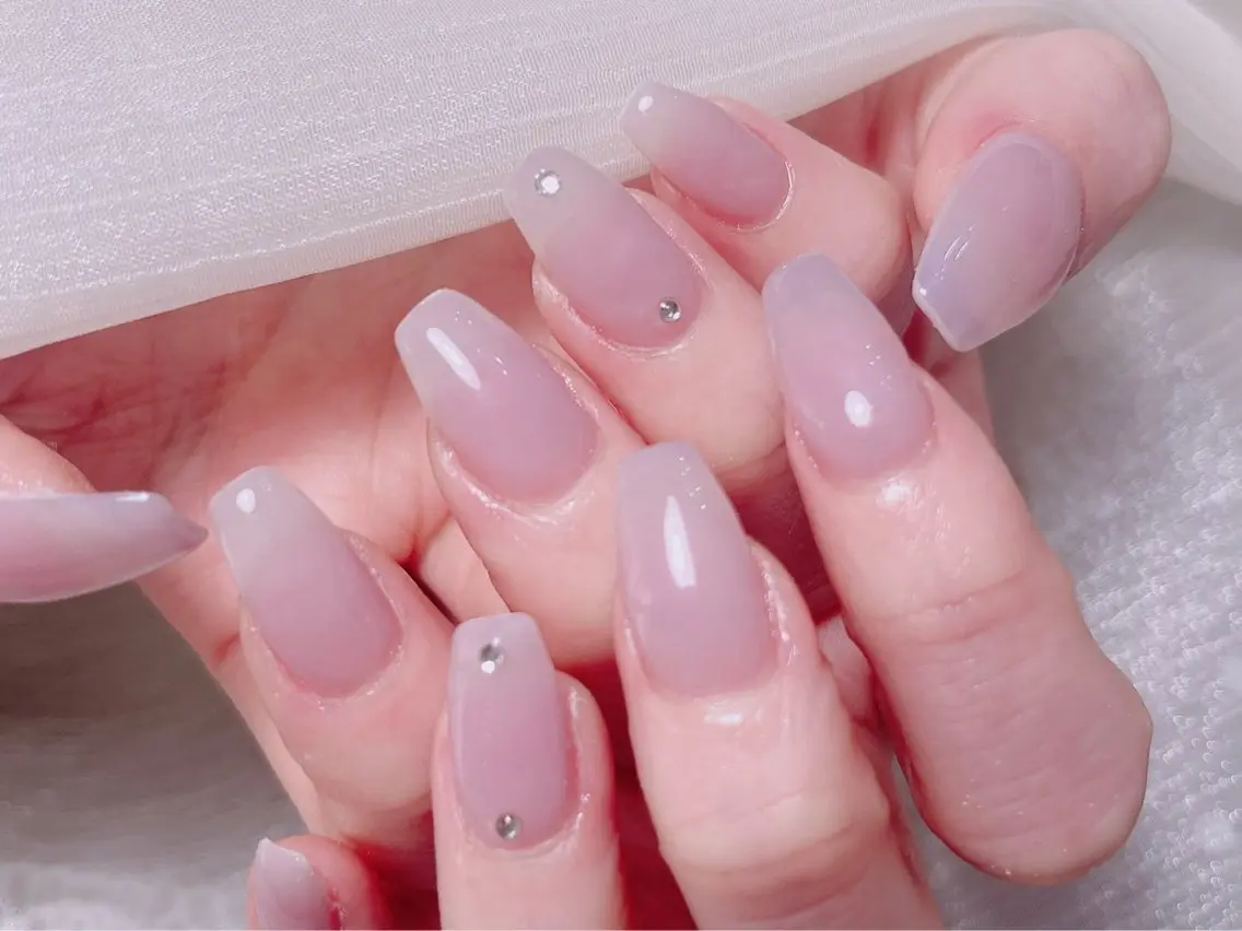 ネイル ハンドネイル ネイルサロン KARIのネイルデザイン