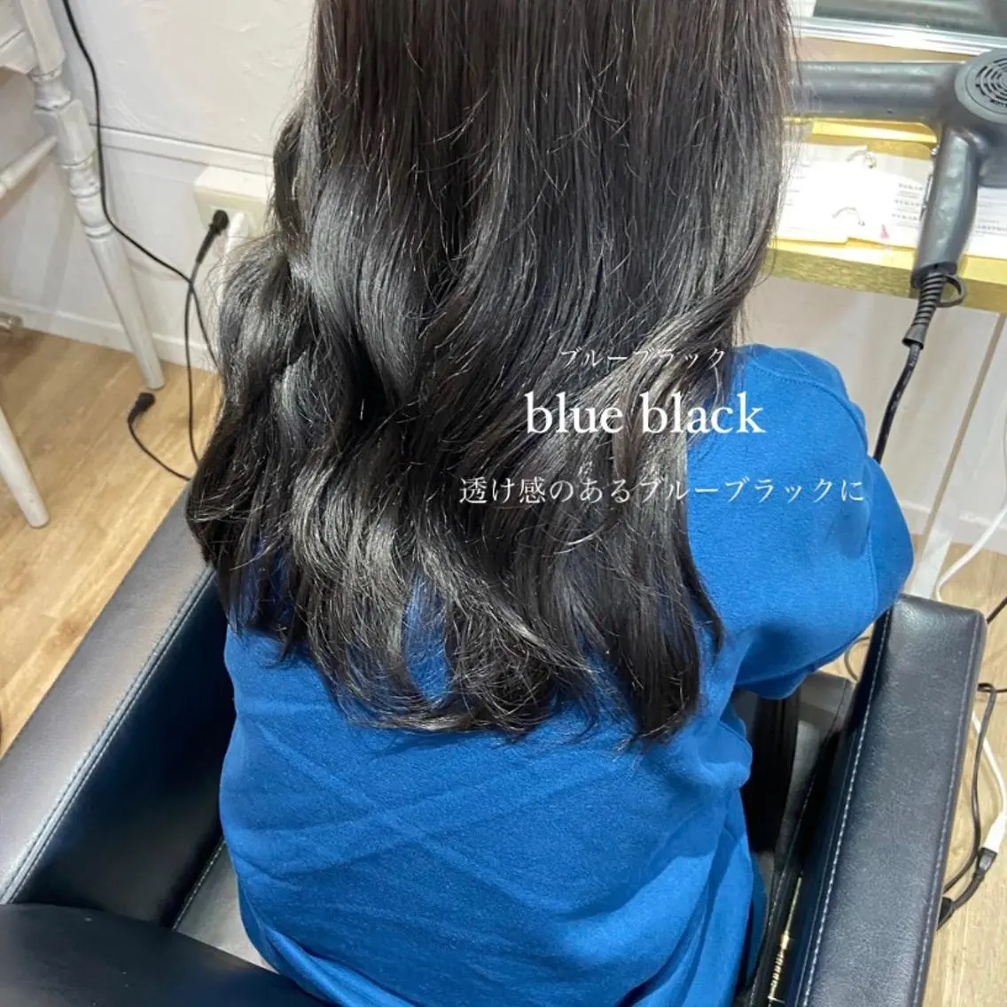 ロング カラー ベージュカラー ブリーチ ケアブリーチ 透明感カラー ダブルカラー mai 🎀 / 梅田美容室のヘアスタイル