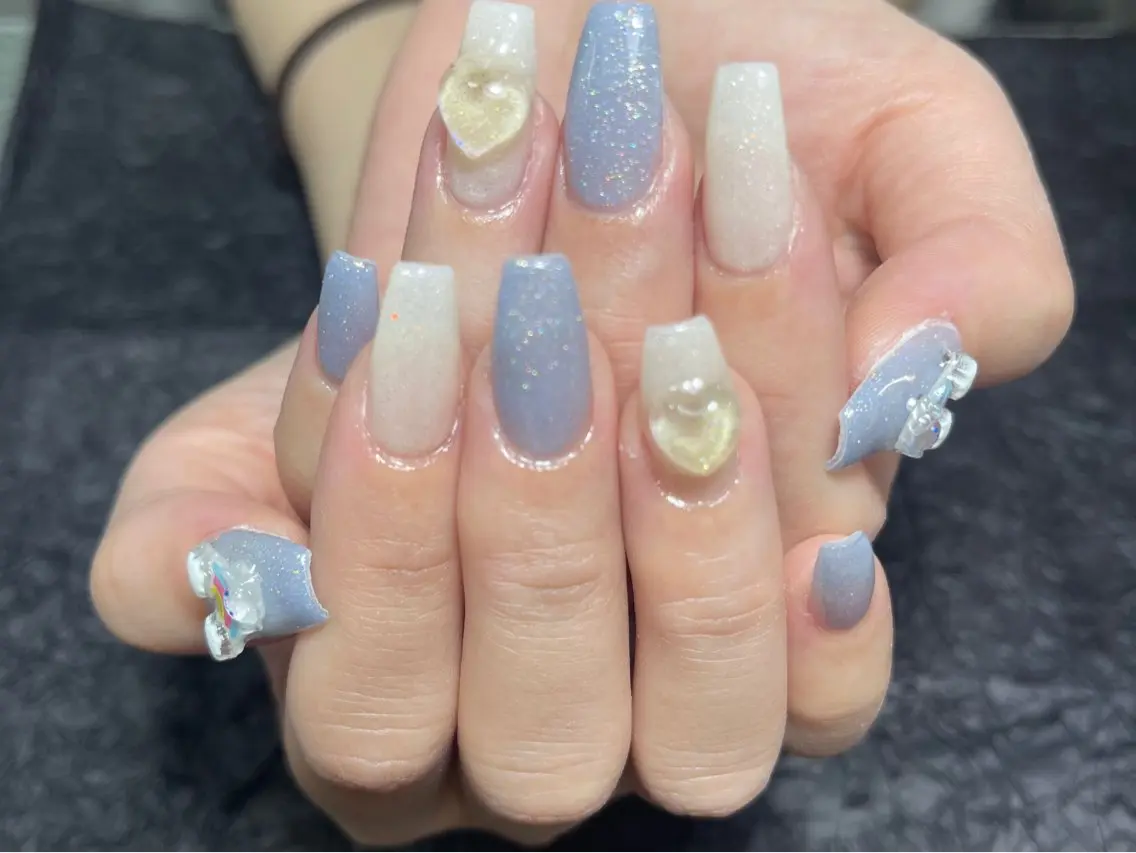ネイル ハンドネイル Nail Salon kihi大塚店のネイルデザイン