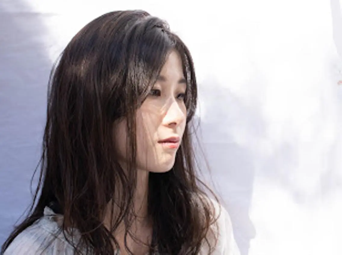 ロング カラー 田邊 仁美のその他イメージ
