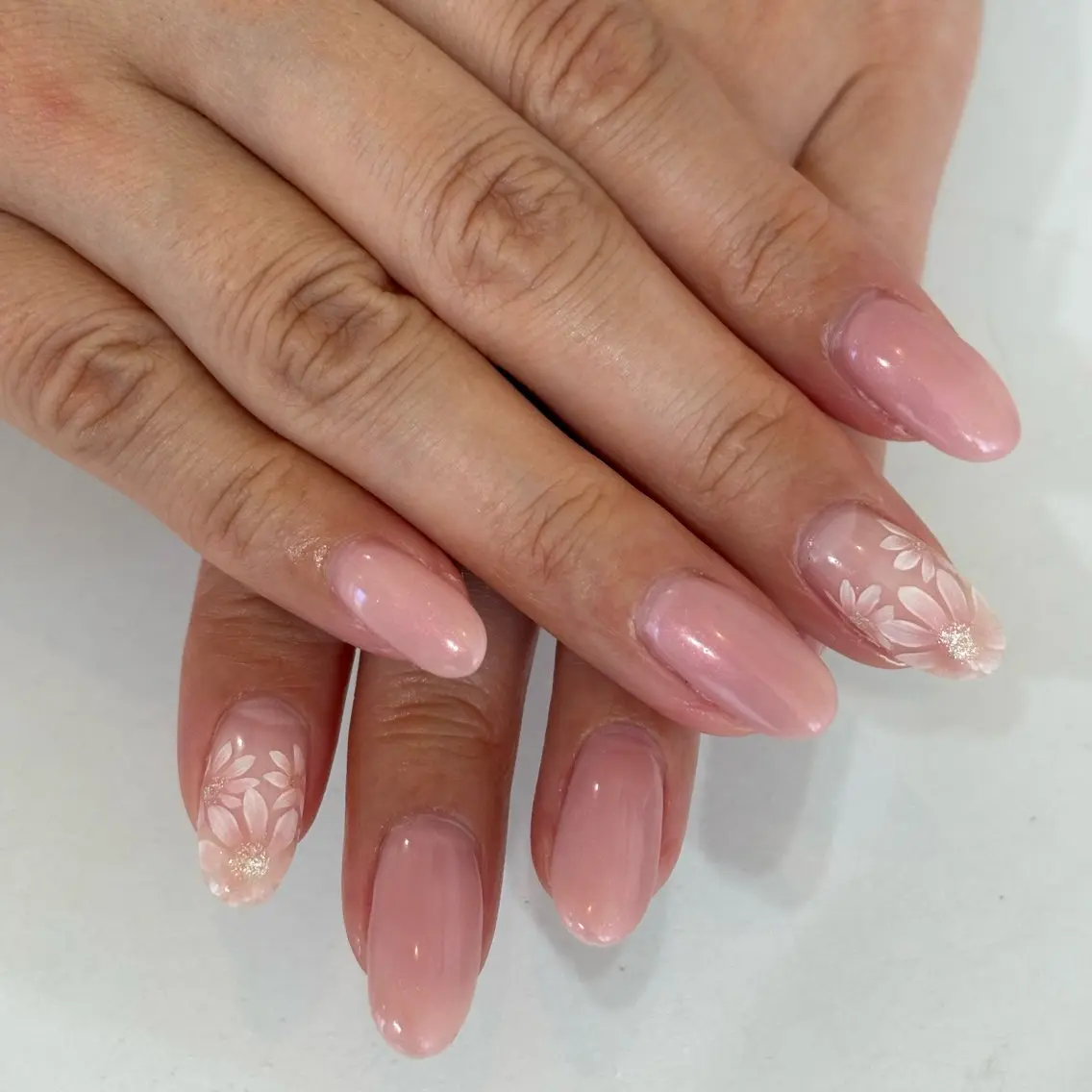 ネイル ミッシュネイル nozawaのネイルデザイン